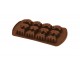 Chocolate Moulds Cioccoinvaders
